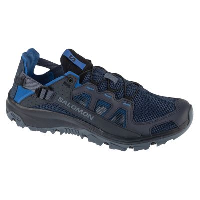 Salomon Techamphibian 5 L49142400 Marineblau 42