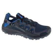 Salomon Techamphibian 5 L49142400 Marineblau 42