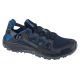 Salomon Techamphibian 5 L49142400 Marineblau 42