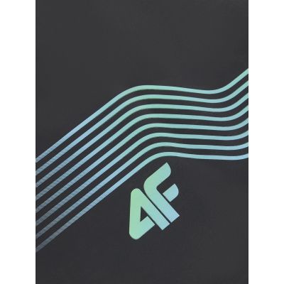 2. 4F 4FRSS26ASWCM003-20A Badekappe