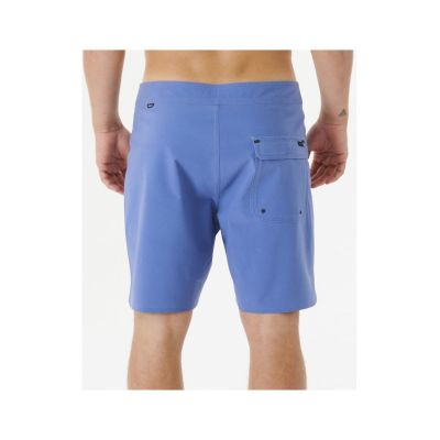 3. RIP CURL Mirage Strands Ultimate Boardshorts blau
