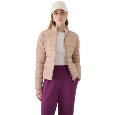 5. Jacke 4F F533 W 4FWSS25TDJAF533 83S