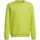6. Adidas Entrada 22 Sweat Top Jr HC5043 Sweatshirt