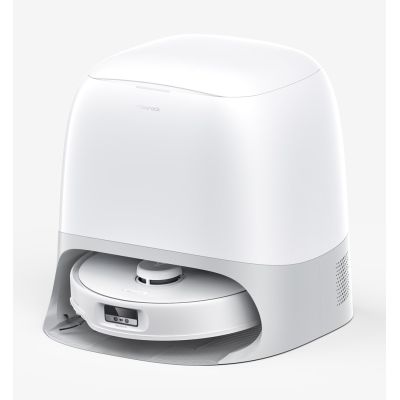 5. Roborock Qrevo Curv Staubsauger mit multifunktionaler Ladestation 3.0