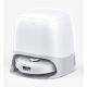 5. Roborock Qrevo Curv Staubsauger mit multifunktionaler Ladestation 3.0