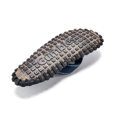 4. Gumbies Herren-Flip-Flops ISLANDER FLIP-FLOP BLUE SURF