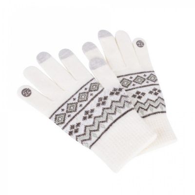 3. Tempish Touchscreen-Handschuhe 999000011