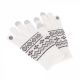 3. Tempish Touchscreen-Handschuhe 999000011