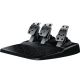 2. Logitech G G920 Schwarzes USB-Lenkrad + Pedale Analog MAC, PC, Xbox