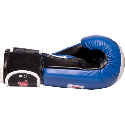 8. RTT-WAKO Boxhandschuhe 10 oz (WAKO GENEHMIGT)