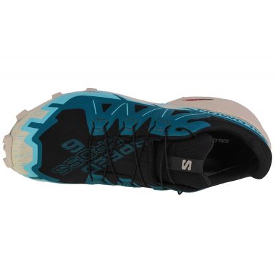3. Salomon Speedcross 6 GTX M 471152 Laufschuhe