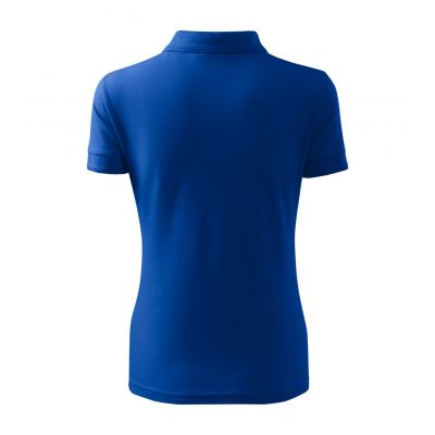 3. Malfini Pique Polo Free W MLI-F1005 Poloshirt