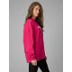 3. Oversize-Sweatshirt für Damen ohne Kapuze 4F 4FRSS26TSWSF2993-53S