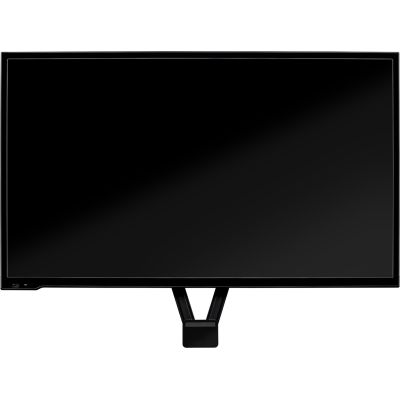 2. Logitech Wandhalterung für MeetUp-Kamera