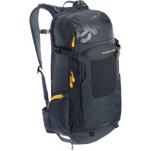 Evoc FR Trail Blackline 20 Enduro-Fahrradrucksack – Schwarz, Größe: S