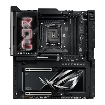18. ASUS ROG MAXIMUS Z890 EXTREME Mainboard