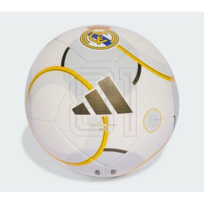 2. Adidas Real Madrid Club Heimball JN7360