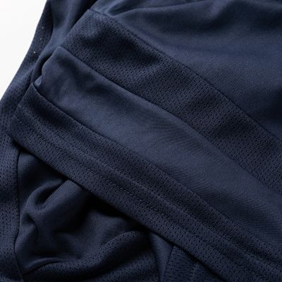 5. Huari Artigas II Junior Jr Shorts 92800393362