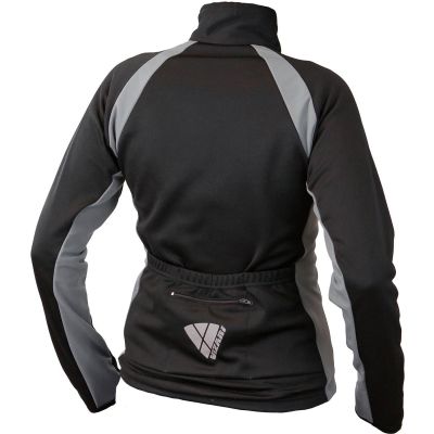 3. Damen-Radjacke VIZARI XS
