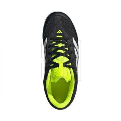 4. adidas Copa Court League IN Jr JR2889 Fußballschuhe