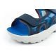 17. Skechers Jr. 406513L/NVBL Sandalen
