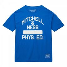Mitchell & Ness Marken-T-Shirt Phys Ed M BMTR5545-MNNYYPPPROYA