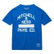 Mitchell & Ness Marken-T-Shirt Phys Ed M BMTR5545-MNNYYPPPROYA