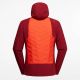 4. La Sportiva Kap Hybrid Hoody M L73 322320