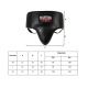 8. Herren-Suspensorium MASTERS S-11