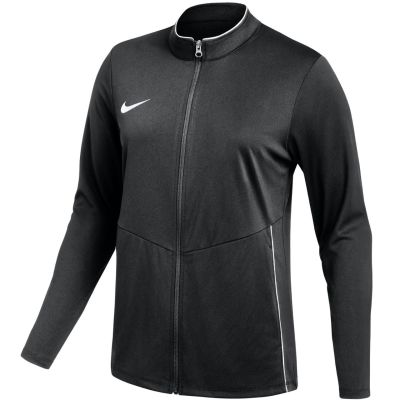 3. Nike Dri-Fit Park 26 Damen-Sweatshirt Schwarz HM7252 010