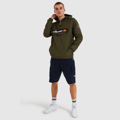 2. Ellesse Mont 2 Jacke M SHS06040-506