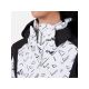 9. Rossignol W Saluver Pr Jkt Jacke Weiß