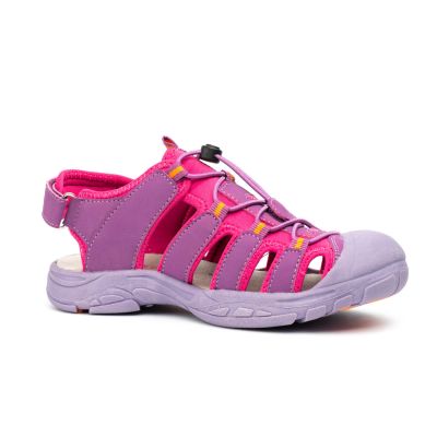 3. Trollkids Kids Kvalvika Sandal Jr 194-207 Sandalen