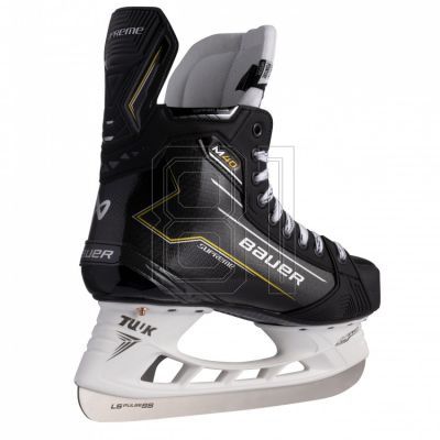3. Bauer Supreme M40 Int 1063306 Hockeyschlittschuhe