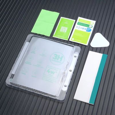 5. Wozinsky Invisible Film Schutzfolie für Huawei Mate X3