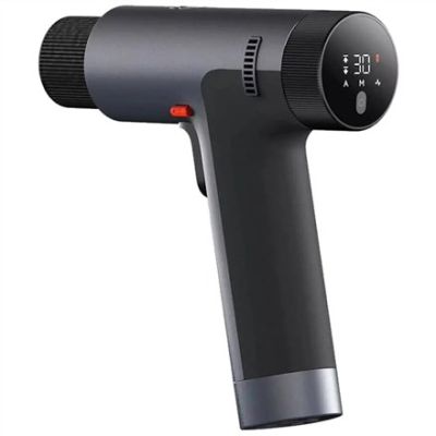 2. Xiaomi 12V Max Akku-Bohrschrauber (bürstenlos) | Akkuschrauber | 2000 mAh, 1400 U/min