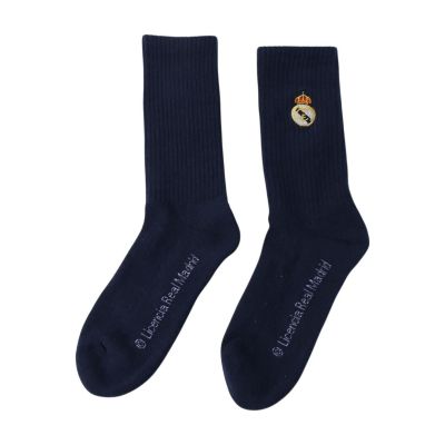 12. Real Madrid Hohe Socken, 2er-Pack 2900003434