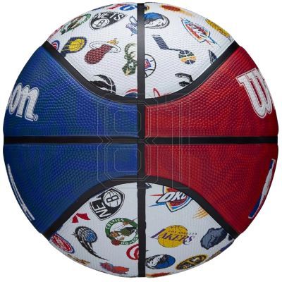 2. Wilson NBA All Team Ball WTB1301XBNBA