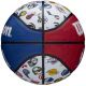 2. Wilson NBA All Team Ball WTB1301XBNBA