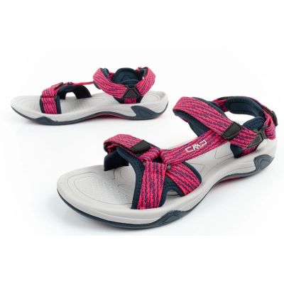 17. CMP Hamal Hiking Jr 38Q9954J 32CG Sandalen