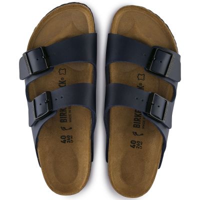 10. Birkenstock Arizona 51753 weiß 39