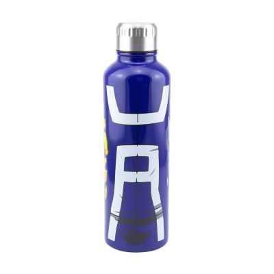 2. PP MY HERO ACADEMIA Metall-Trinkflasche