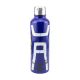 2. PP MY HERO ACADEMIA Metall-Trinkflasche