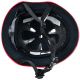 5. Roces Aggressive Helm schwarz 300756 05