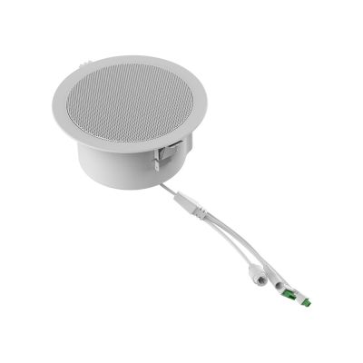 4. Fanvil Telefone Weiß Kabelgebunden 10 W