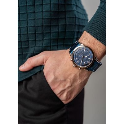 7. Herrenuhr Paul Lorens PL3844B2-6F3