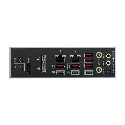 29. ASUS ROG MAXIMUS Z890 EXTREME Mainboard