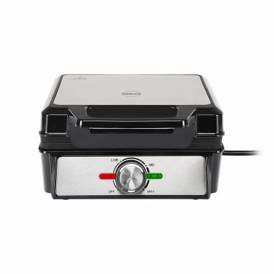 2. ELDOM WAFFELEISEN WA1600 WAFLO 1600 W THERMOSTAT