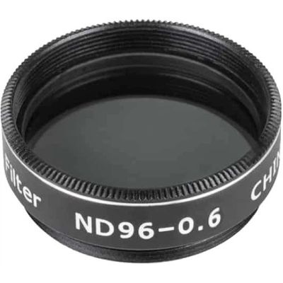 8. Celestron 1,25" Mondfilter-Set