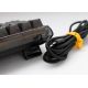 11. Ducky One 3 Aura Mini-Tastatur Gaming USB QWERTY Amerikanisches/Internationales Layout Schwarz